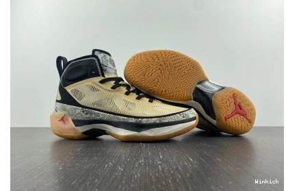 DZ0812-200 “Jayson Jordan Air 37 Tatum” 1014